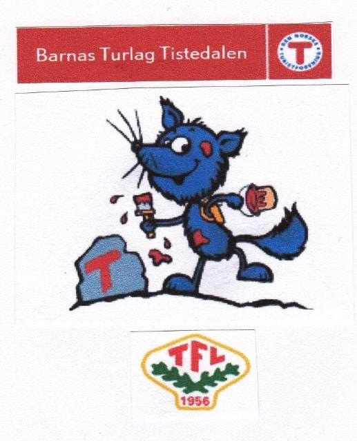 Ertemarka Rundt
